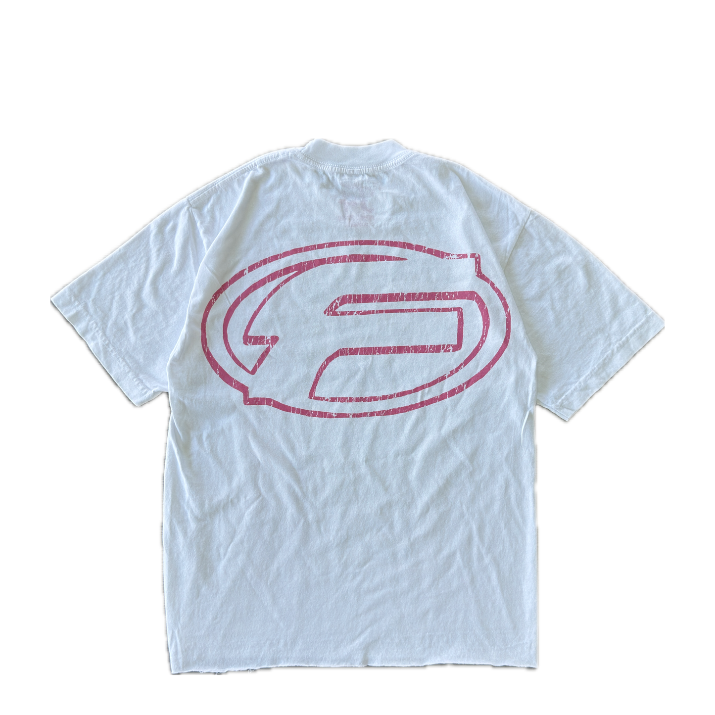 JESSICA RABBIT TEE