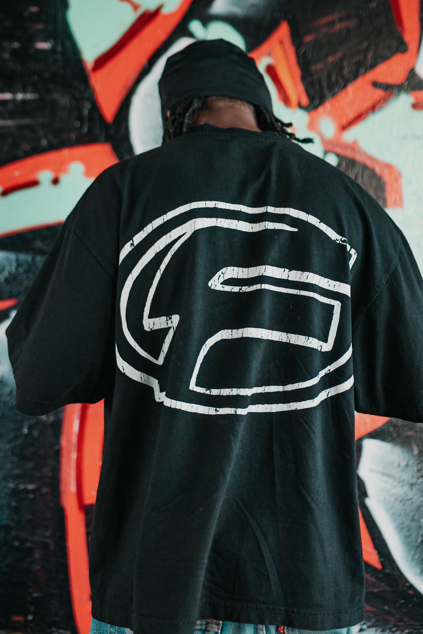 TAZ TEE