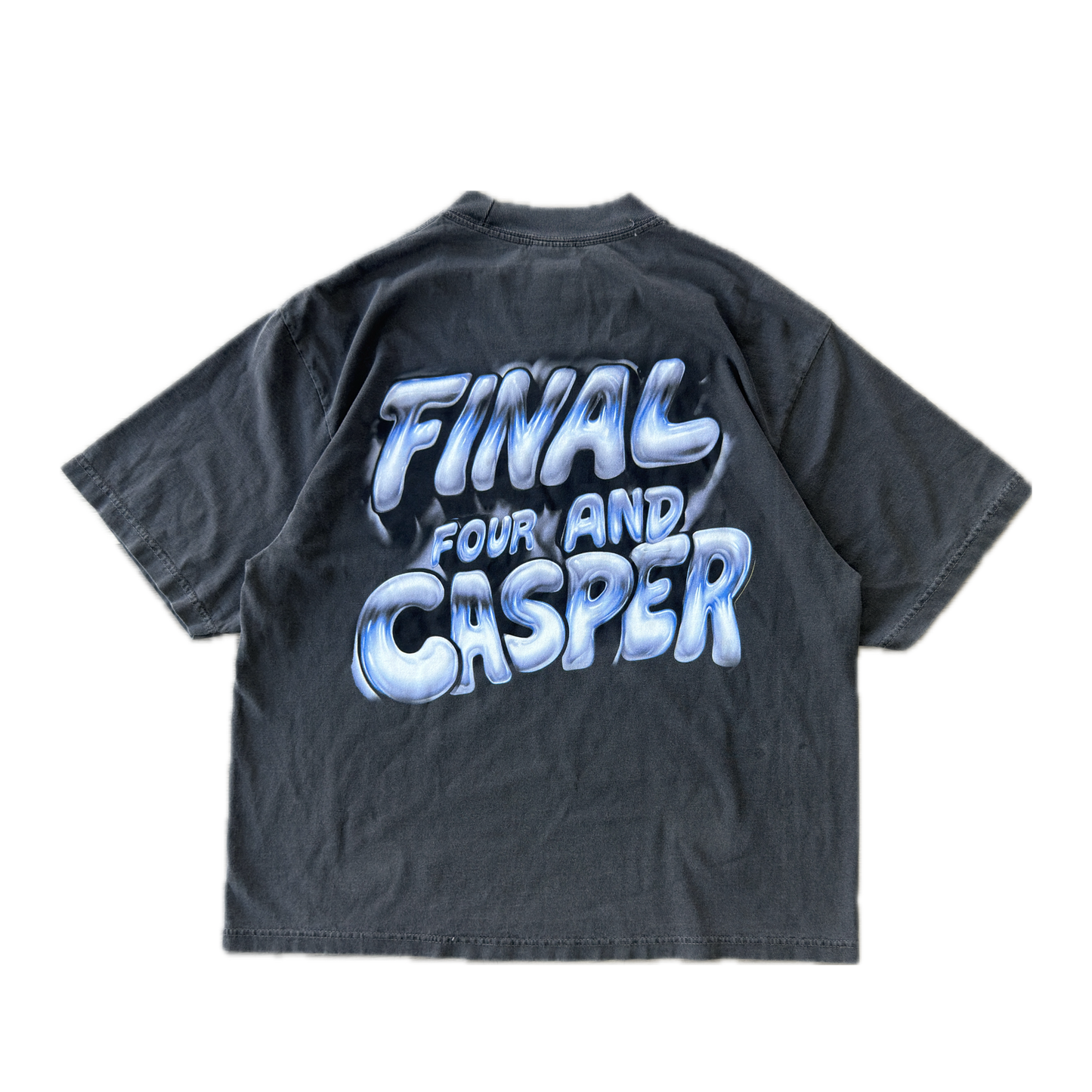 CASPER & F4 TEE