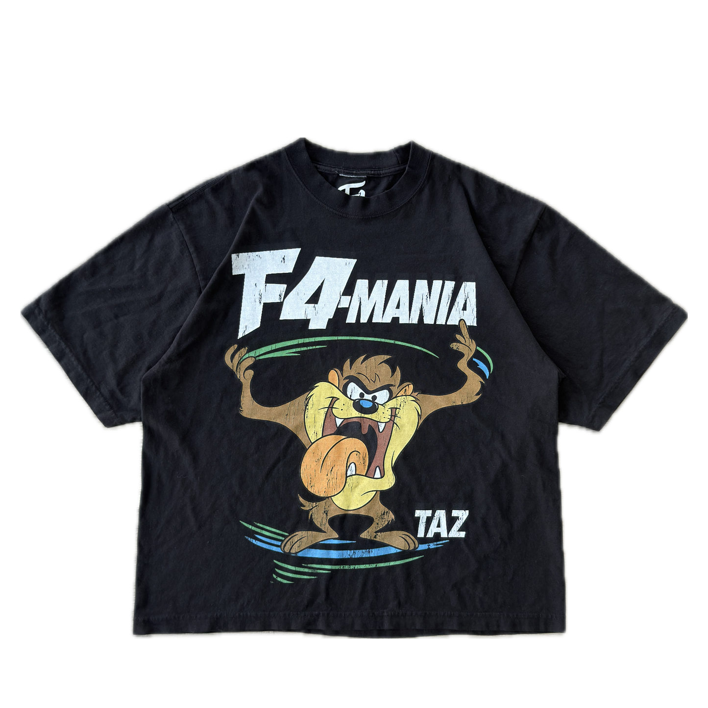 TAZ TEE