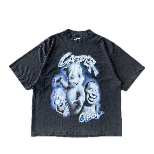 CASPER & F4 TEE