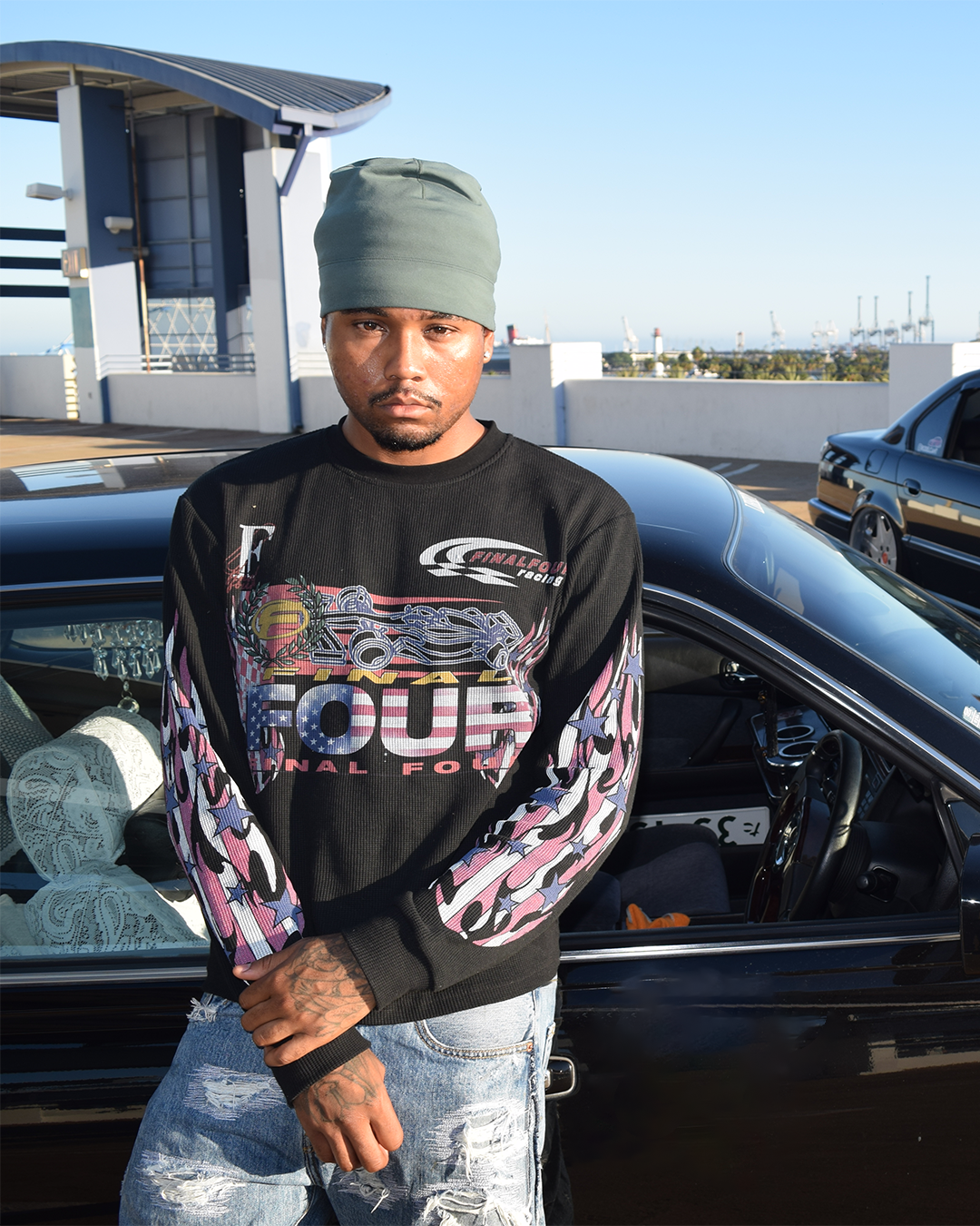 RACING LONG SLEEVE