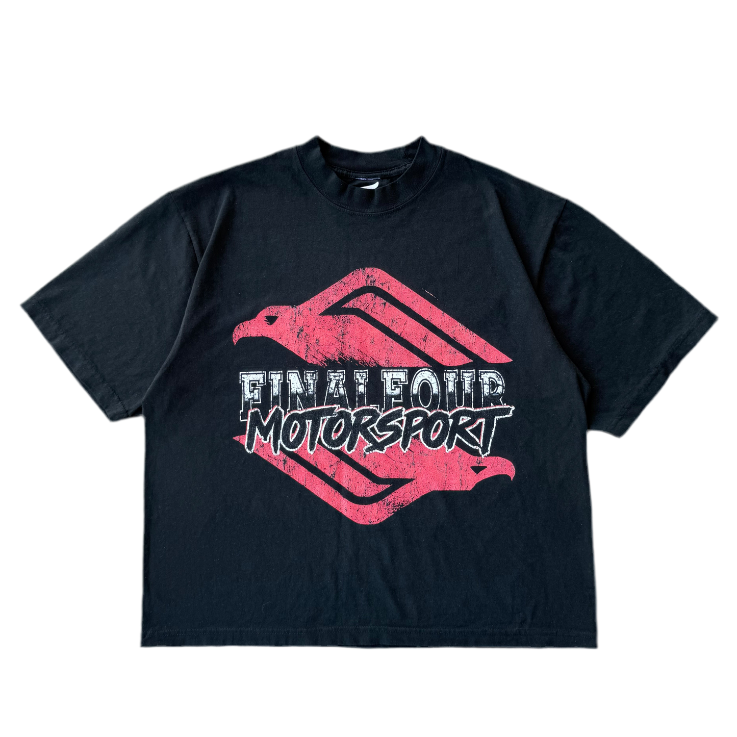 MOTORSPORT TEE
