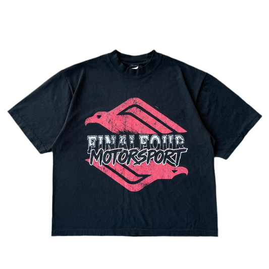 MOTORSPORT TEE