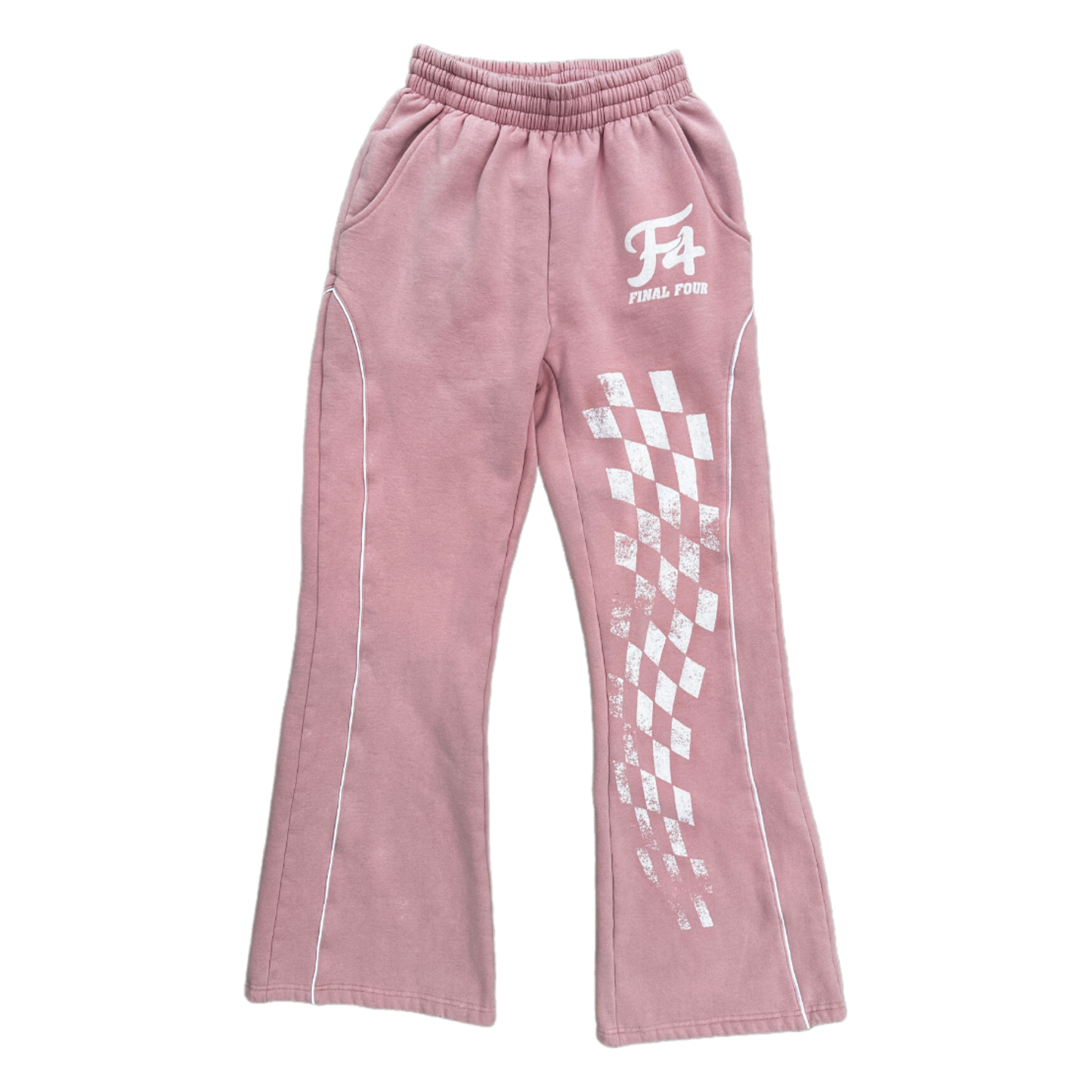 CLUB SWEATS PINK