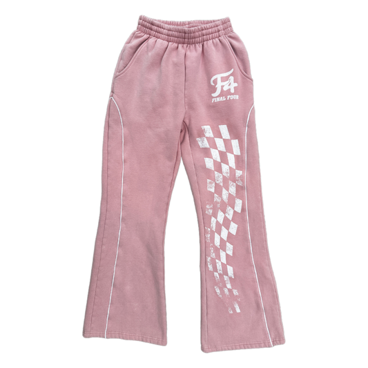 CLUB SWEATS PINK