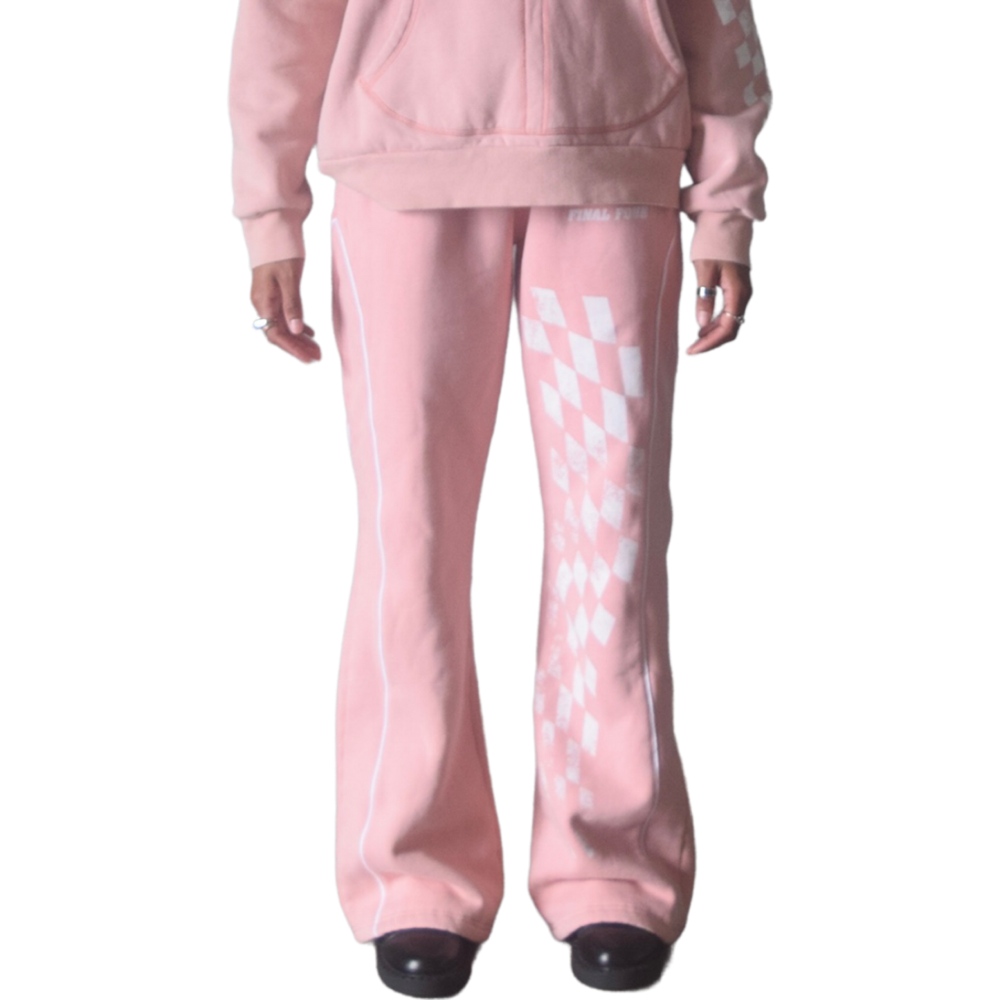 CLUB SWEATS PINK