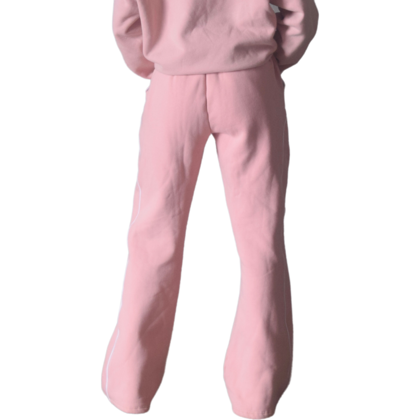 CLUB SWEATS PINK